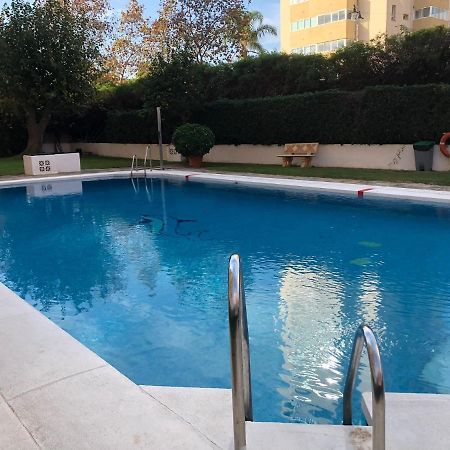 Fuengirola Puerto Sun&Beach Luaran gambar