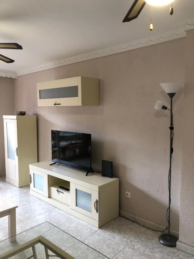 Fuengirola Puerto Sun&Beach Luaran gambar