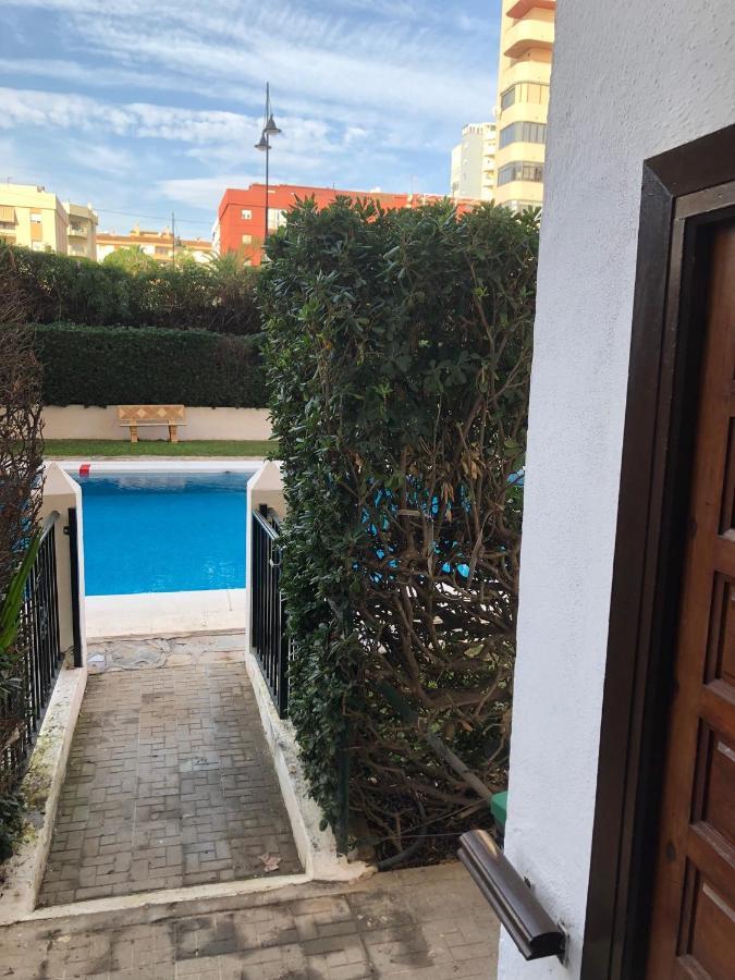 Fuengirola Puerto Sun&Beach Luaran gambar