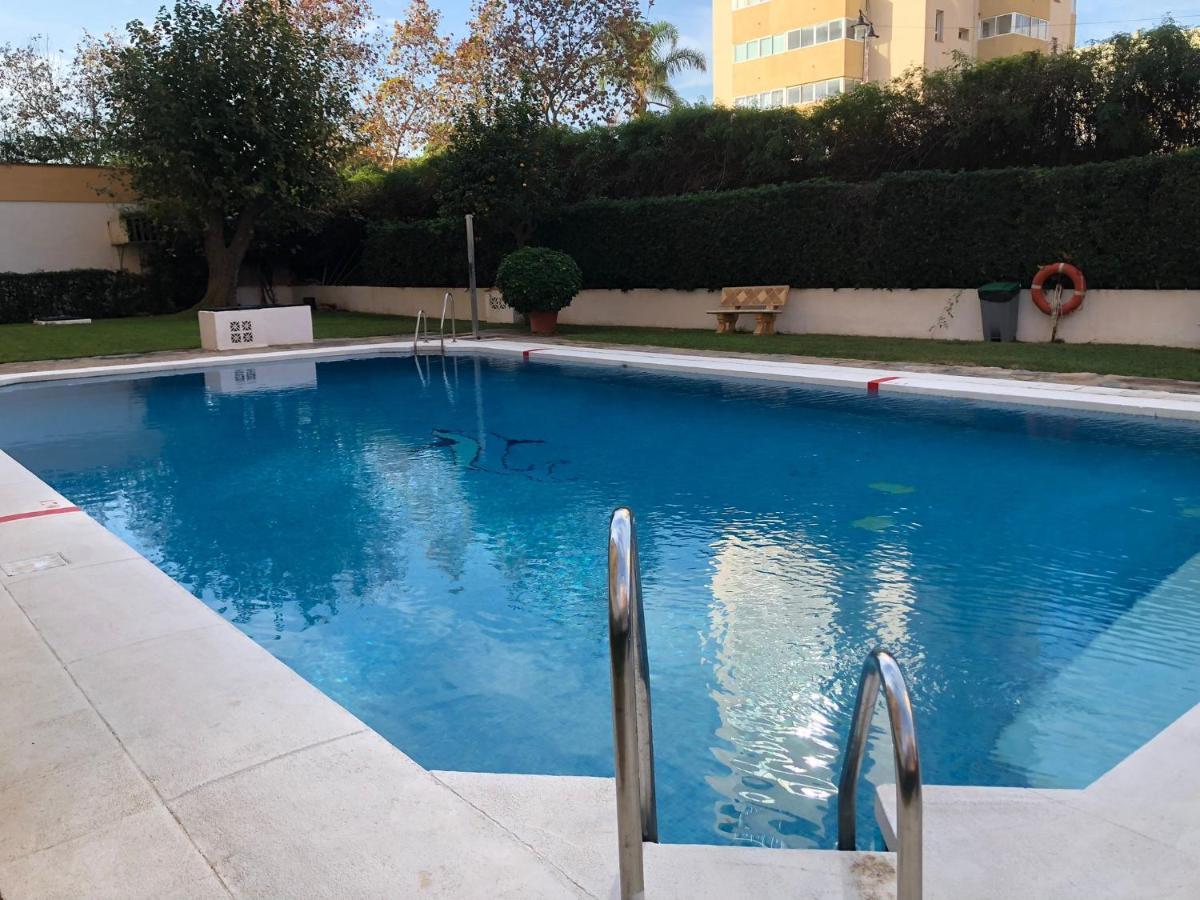 Fuengirola Puerto Sun&Beach Luaran gambar