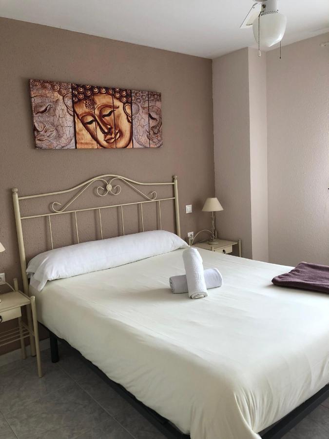 Fuengirola Puerto Sun&Beach Luaran gambar