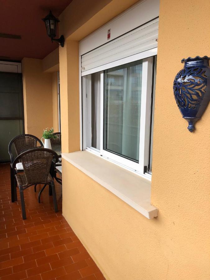 Fuengirola Puerto Sun&Beach Luaran gambar