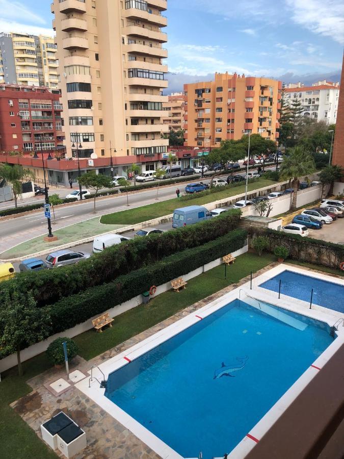 Fuengirola Puerto Sun&Beach Luaran gambar