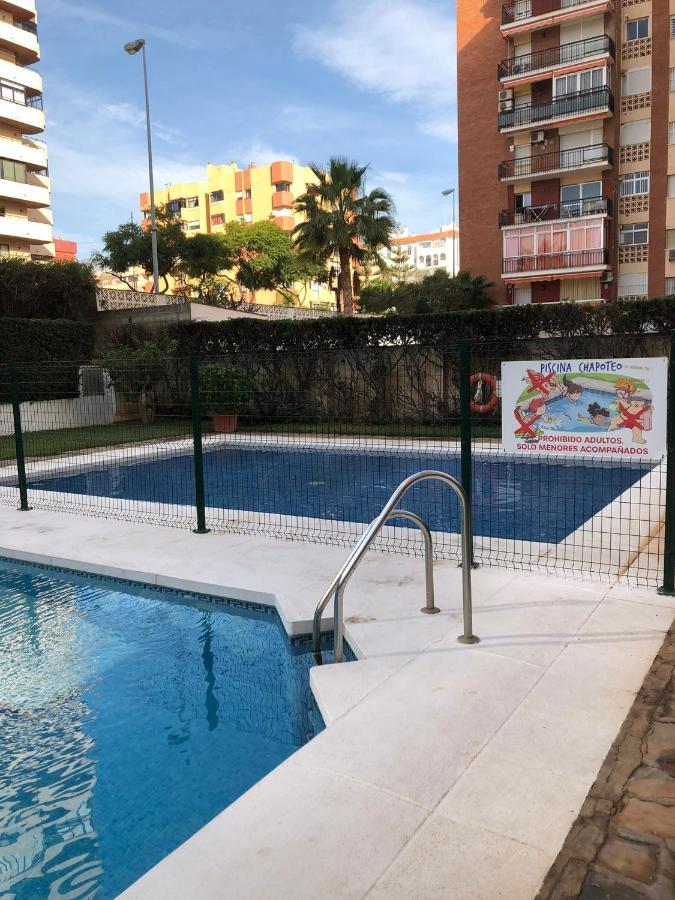 Fuengirola Puerto Sun&Beach Luaran gambar
