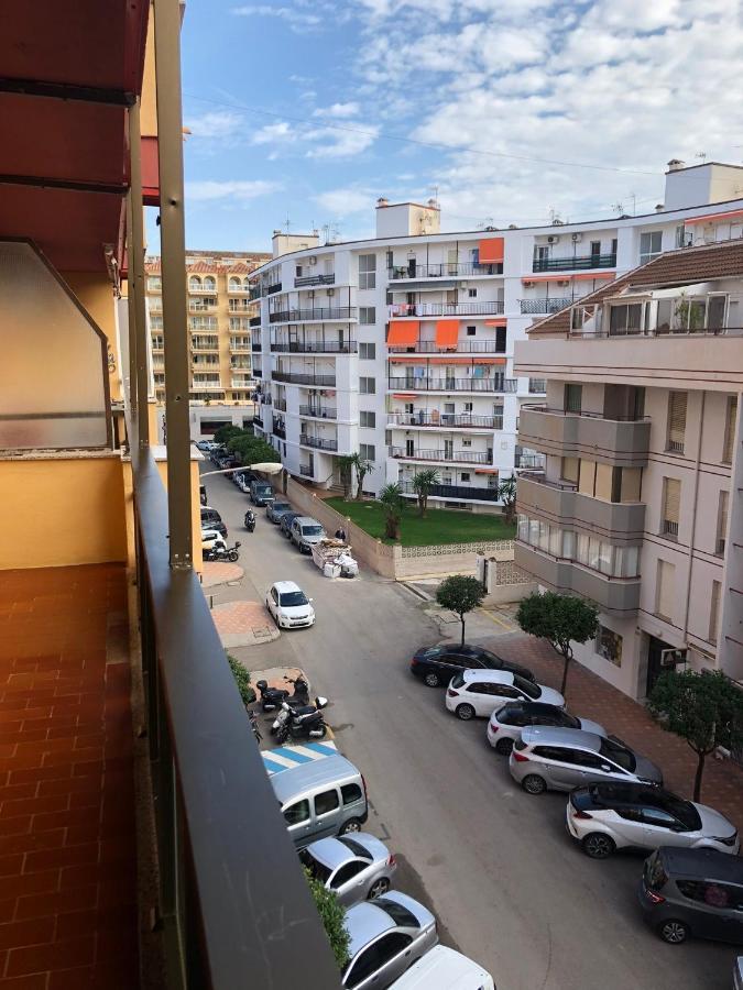 Fuengirola Puerto Sun&Beach Luaran gambar