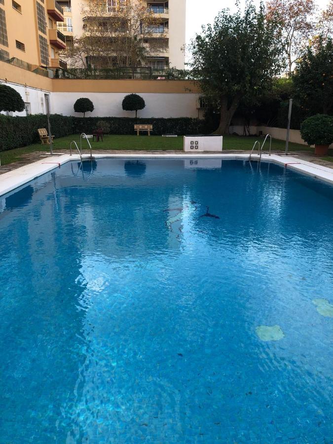 Fuengirola Puerto Sun&Beach Luaran gambar