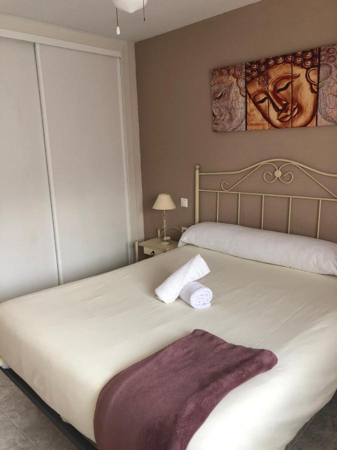 Fuengirola Puerto Sun&Beach Luaran gambar