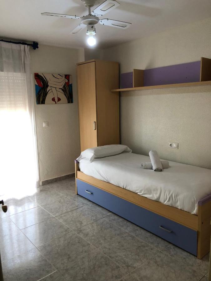 Fuengirola Puerto Sun&Beach Luaran gambar