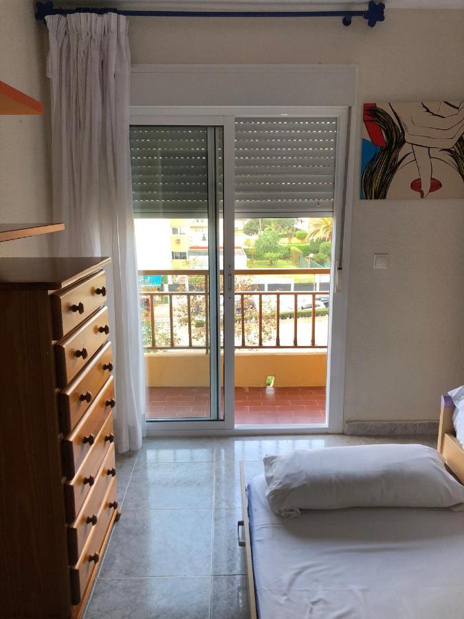 Fuengirola Puerto Sun&Beach Luaran gambar