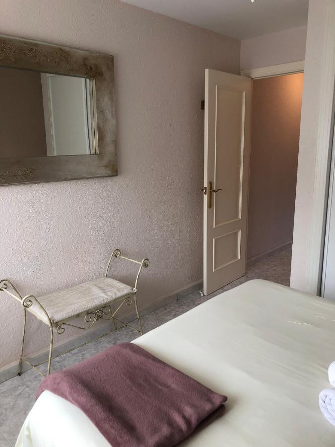 Fuengirola Puerto Sun&Beach Luaran gambar