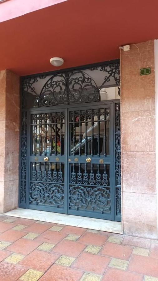 Fuengirola Puerto Sun&Beach Luaran gambar