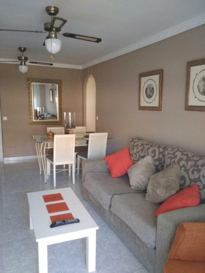 Fuengirola Puerto Sun&Beach Luaran gambar