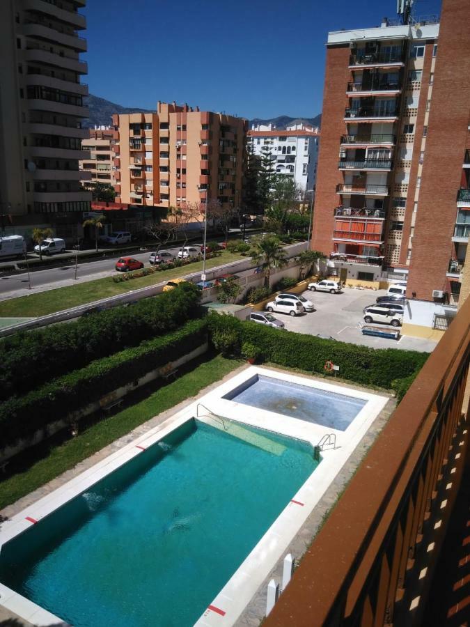 Fuengirola Puerto Sun&Beach Luaran gambar