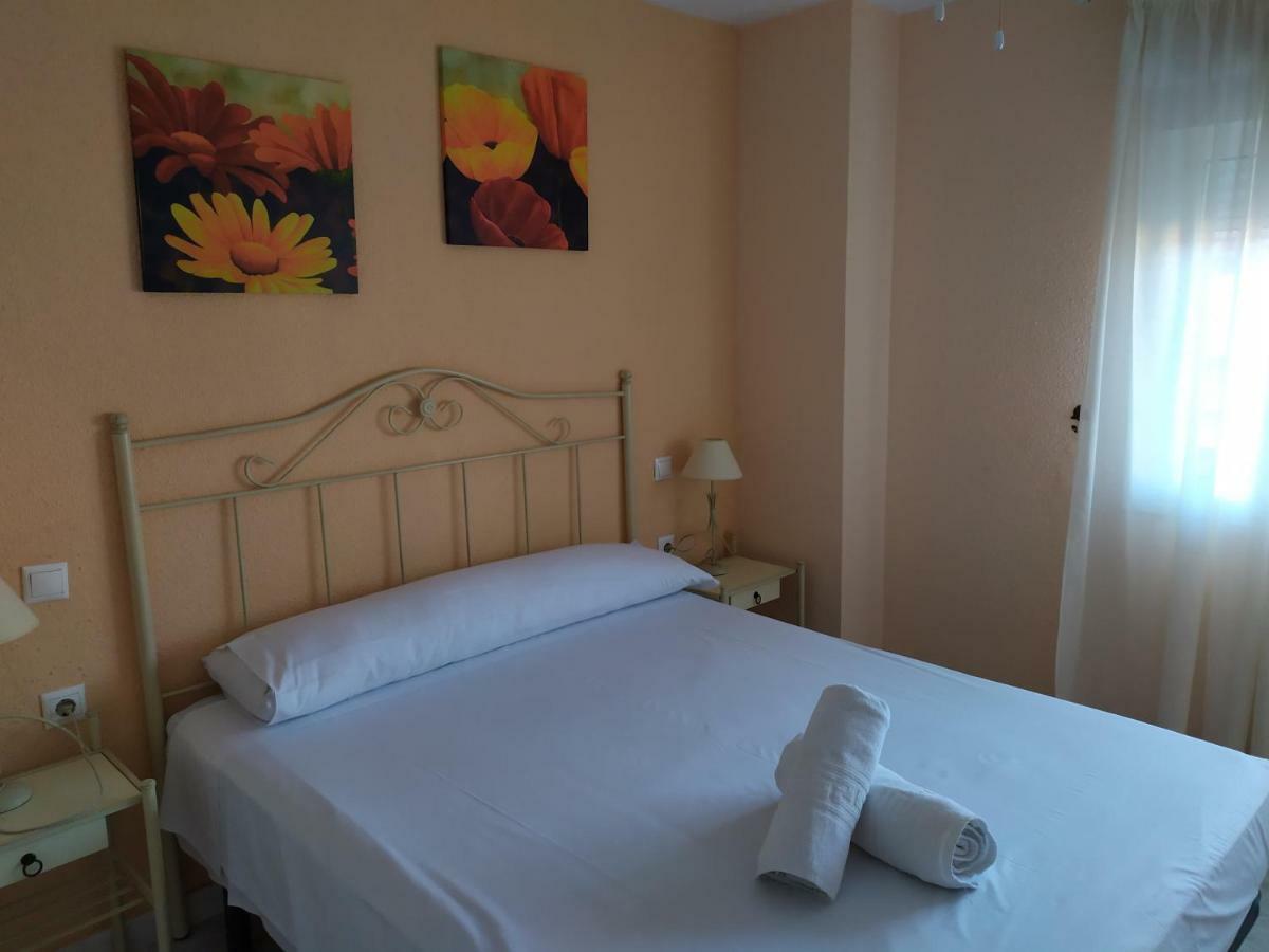 Fuengirola Puerto Sun&Beach Luaran gambar