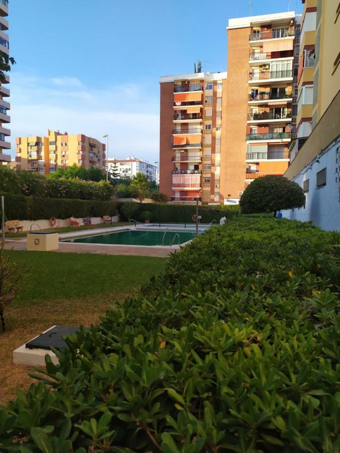 Fuengirola Puerto Sun&Beach Luaran gambar