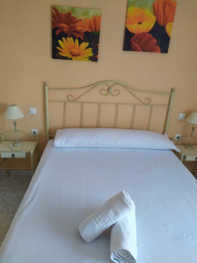 Fuengirola Puerto Sun&Beach Luaran gambar